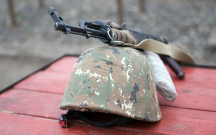 Ermənistan itkilərinin sayını açıqlayır