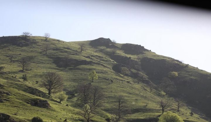 Kəlbəcərdə 5 kiçik SES yenidən qurulacaq