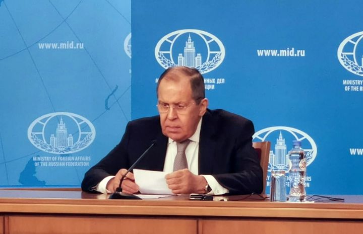 Moskva Ankara və İrəvan arasında dialoqun uğurlu olacağına ümid edir - bu gün ilk görüş keçirilir