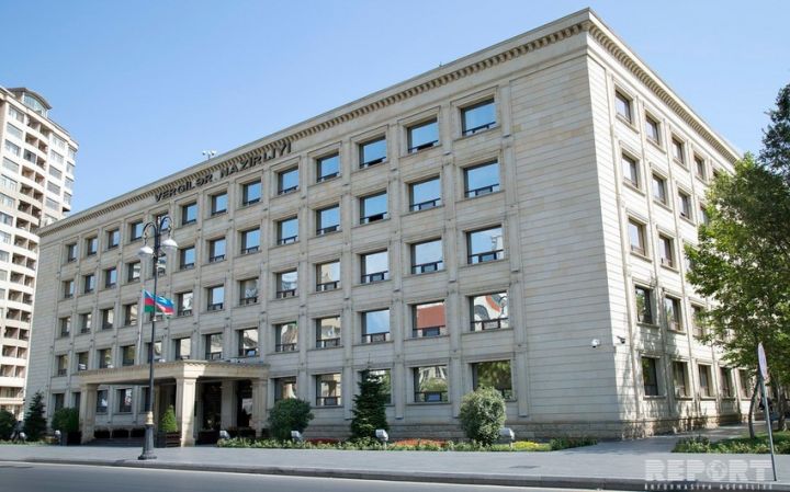 Dövlət Vergi Xidmətindən bəyannamə xəbərdarlığı