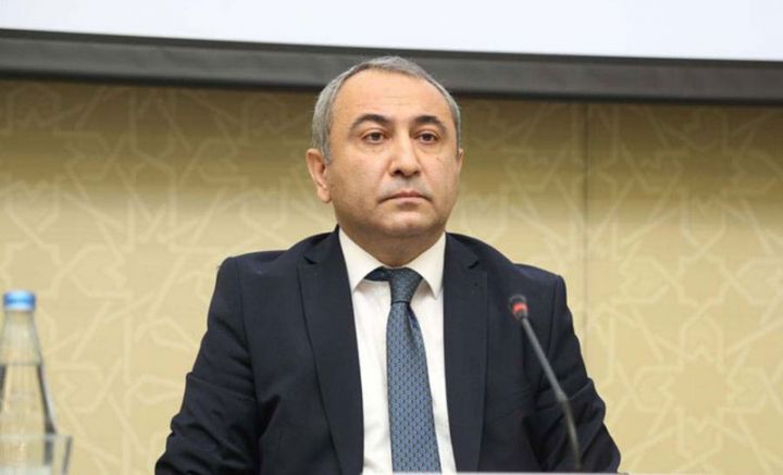 “Bakı-Sumqayıt yolunda avtobuslar arasındakı interval 5 dəqiqəyə endiriləcək”