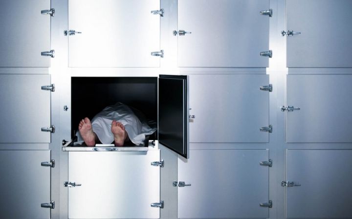 Azərbaycanda morq işçilərinin yeni maaşı müəyyənləşib