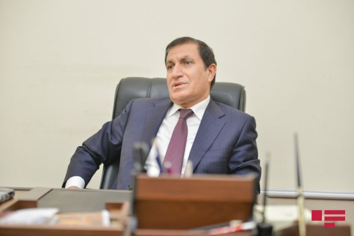 Nazirliyin sabiq aparat rəhbəri 8 il 6 ay azadlıqdan məhrum edildi