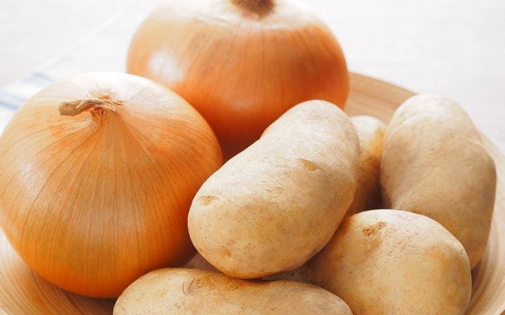 Azərbaycanda soğanın bahalaşmasının səbəbləri - Qiymətlər düşə bilər?