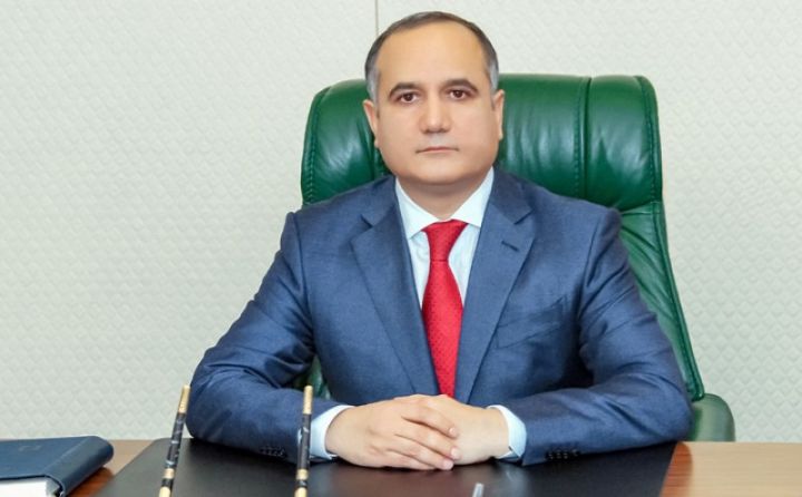 Kamaləddin Qafarov: “2018-ci ilin Prezident seçkiləri ölkəmizin  böyük zəfərlərinin əsasını qoydu”