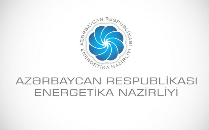 Ötən il Energetika Nazirliyi tərəfindən 155 icazə verilib