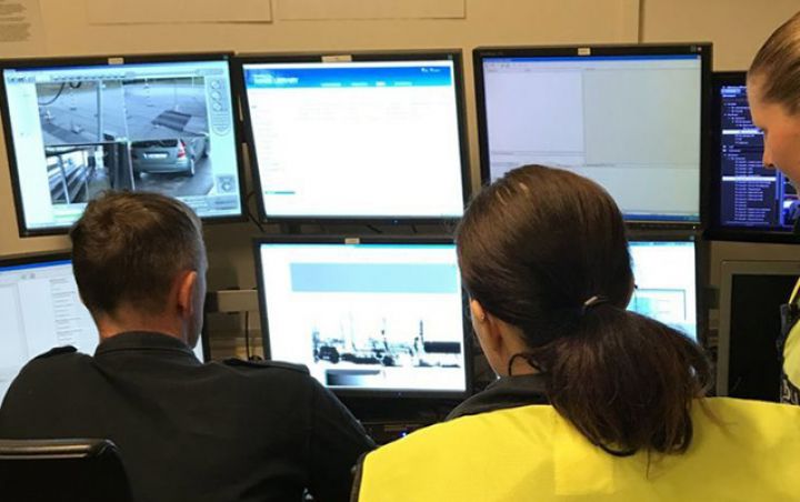 Xaricdən gətirilən mallarla bağlı yoxlamalar gücləndirildi - Rəsmi