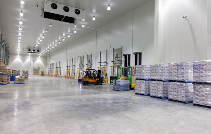 Soyuq anbar: nə üçündür və bundan kim faydalanacaq?