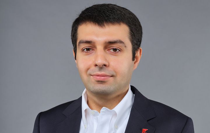 “Mobil POS xidməti nağdsız ödənişlərin inkişafına müsbət töhfə verəcək” - MÜSAHİBƏ