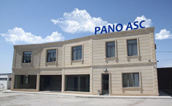 "PANO” zərər açıqladı