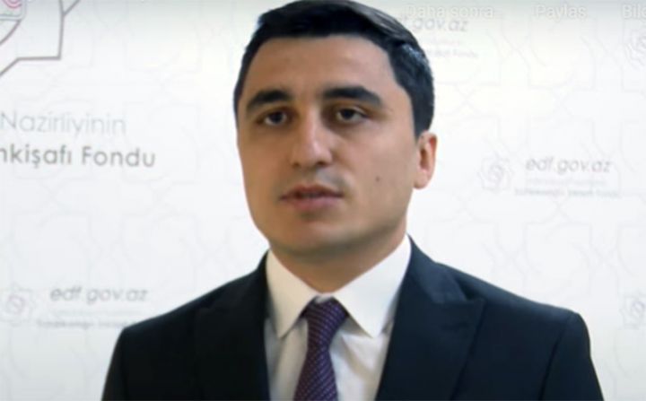 "Kreditlərin faizinin 10 faizlik bəndi dövlət tərəfindən ödəniləcək”