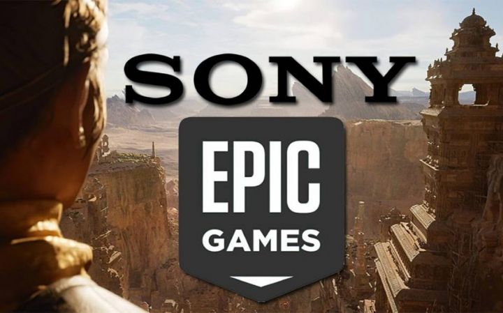 “Sony” videooyun şirkətinə 1 milyard dollar yatıracaq