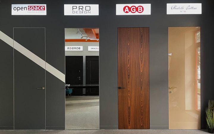 Azərbaycanda “gizli qapılar”ın istehsalına başlanılıb