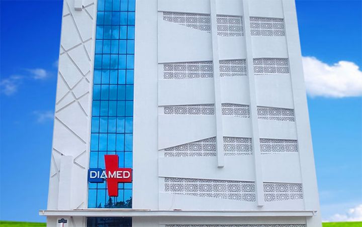 "Diamed" tibb mərkəzinin gəlirləri və xalis mənfəəti kəskin artıb