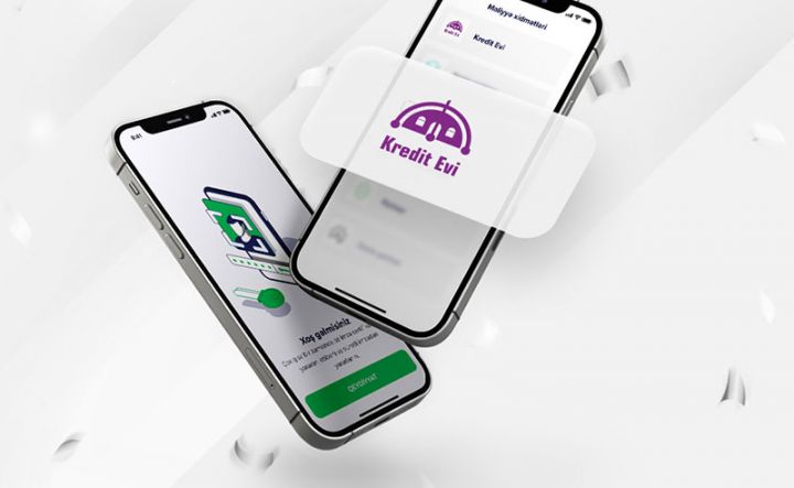 “Kredit Evi” SİMA-nın tərəfdaşı olub