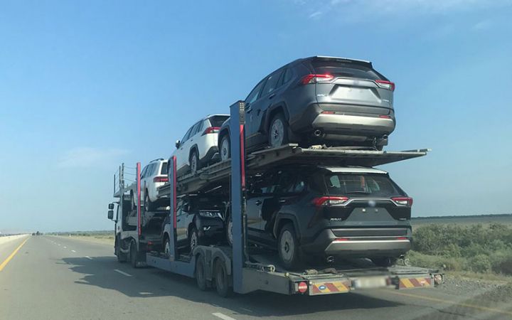 "Gömrük Komitəsində hələ də DTX əməliyyatlarından dərs çıxarmayanlar oturur, yoxsa onlar toxunulmazdır?!"