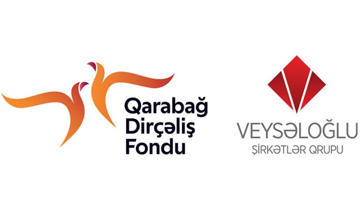Veysəloğlu Şirkətlər Qrupu tərəfindən Qarabağ Dirçəliş Fonduna ianə edildi