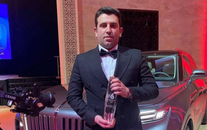 “İşi bilən də, bilməyən də Çindən maşın gətirir” – MÜSAHİBƏ