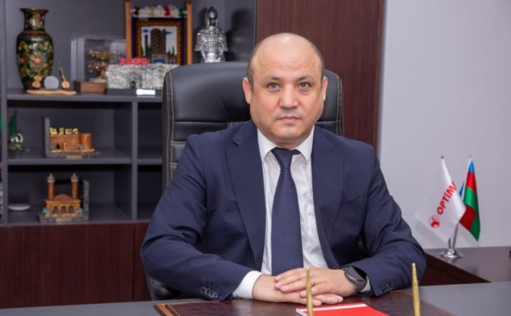 Məşhur şirkətdən rəhbəri barəsində yayılmış xəbərə cavab