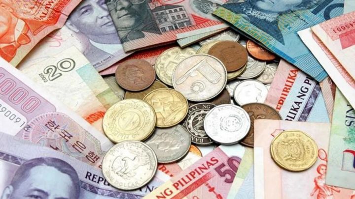 Rəsmi məzənnələr açıqlandı