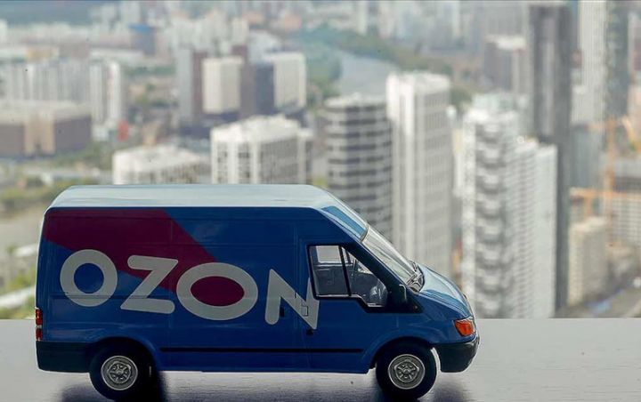 Rusiyanın ən böyük internet-mağazası Türkiyədə nümayəndəliyini açır