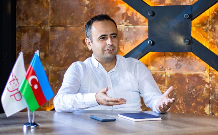 “Startaplara başlanğıc olaraq 50 min dollar investisiya yatırılır” – MÜSAHİBƏ