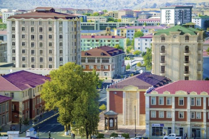 Naxçıvanda nazir müavini vəzifəsindən azad edilib