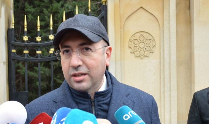 "Rayon icra hakimiyyətləri qanunsuz tikintilərin qarşısını almalıdır"