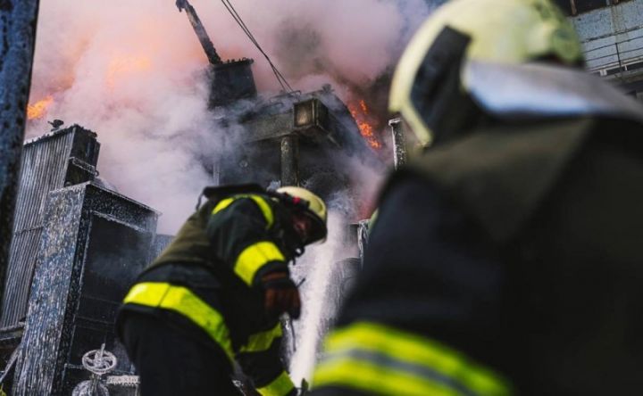 Zelenski: Ukraynanın enerji infrastrukturunun 50 faizi məhv edilib