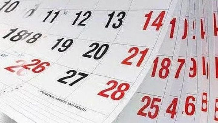 2023-cü ilin Novruz, Ramazan və Qurban bayramları günləri müəyyən edildi