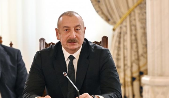 "3 qiqavat külək və 1 qiqavat günəş enerjisini istehsal etməyi planlaşdırırıq"