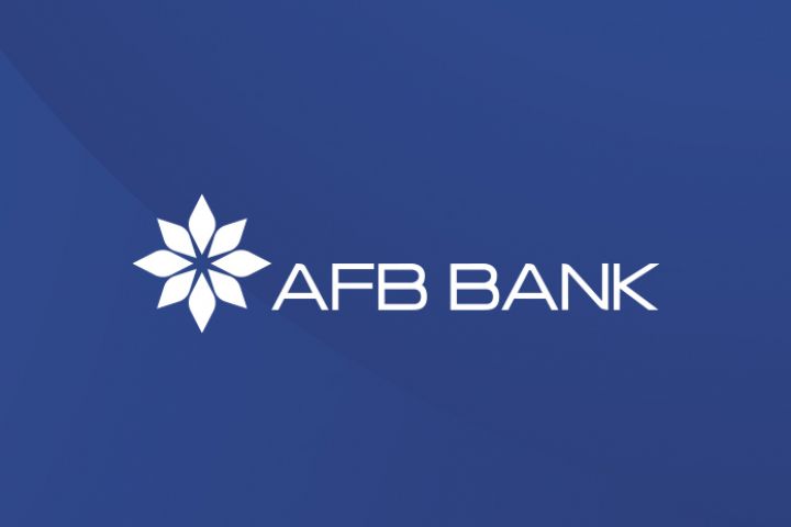 “AFB Bank”ın kredit portfeli, gəlirləri və xalis mənfəəti artıb
