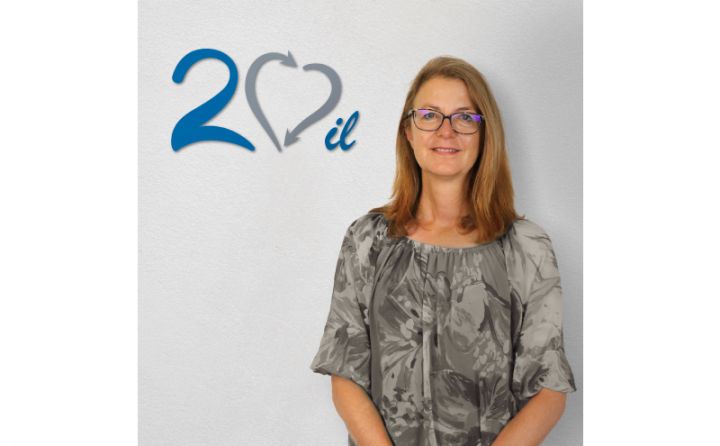 AccessBank-ın Müşahidə Şurasının üzvü Andrea Haqmann ilə müsahibə