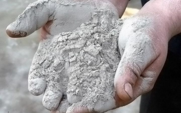 Qarabağın yenidən qurulmasında ən çox hansı şirkətin sementindən istifadə olunur?