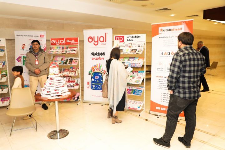 Ofisait “Komedixana”-ın ilk solo konsertində