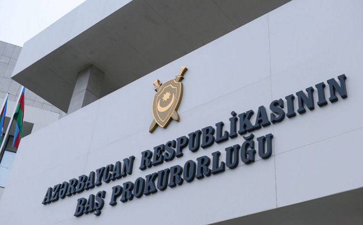 18 nəfərin zəhərlənməsi faktı ilə bağlı araşdırma aparılır