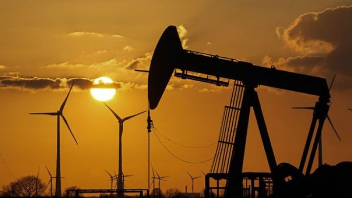 Avqust ayında Azərbaycanda gündəlik xam neft hasilatı açıqlandı