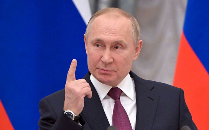 Qərbin Putini cəzalandırmaq cəhdləri uğursuzdur - Rusiyadan Çin və Hindistana 24 milyard dollarlıq enerji ixracı
