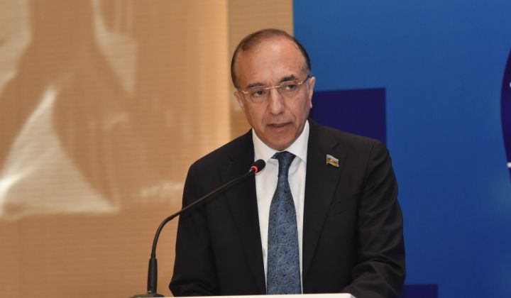 "Dövlət Qulluğu Məcəlləsi" hazırlanır