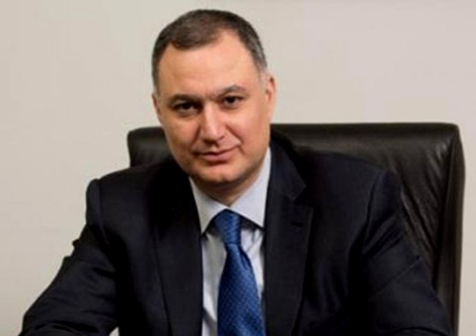 "Azərxalça"ya daha bir sədr müavini təyin edilib