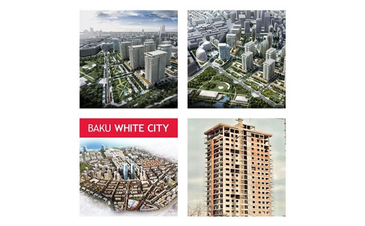 Ağ Şəhərdə ev aldılar, qara günləri başladı - “ERA TOWER” MƏNZİLLƏRİ TƏHVİL VERMİR