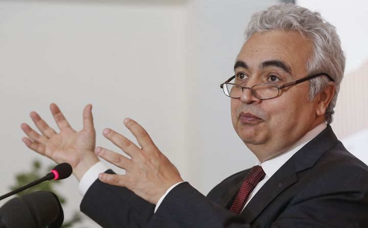 "Avropa ölkələri bu qışda ciddi çətinliklərlə üzləşəcəklər"