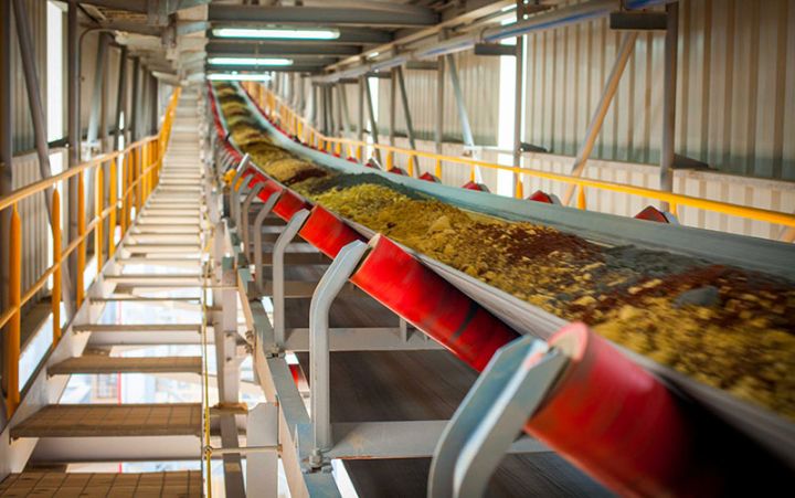 Azərbaycanın sement şirkətindən 115 milyon manata yaxın satış - XALİS MƏNFƏƏTİ ARTIB