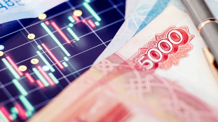 Rusiya bankının Azərbaycandakı törəməsinin xarici valyutalardan gəliri kəskin artıb