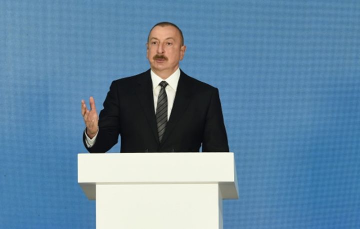 "Azərbaycanın Energetika Nazirliyi və Dövlət Neft Şirkəti artıq bütün təlimatlarımı alıblar"