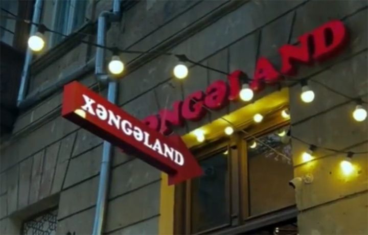 "AQTA yalan deyir, bizim mətbəxdən gül iyi gəlir"