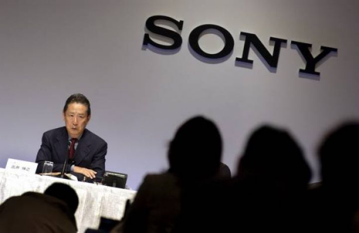 Sony-nin keçmiş prezidenti və baş direktoru vəfat edib