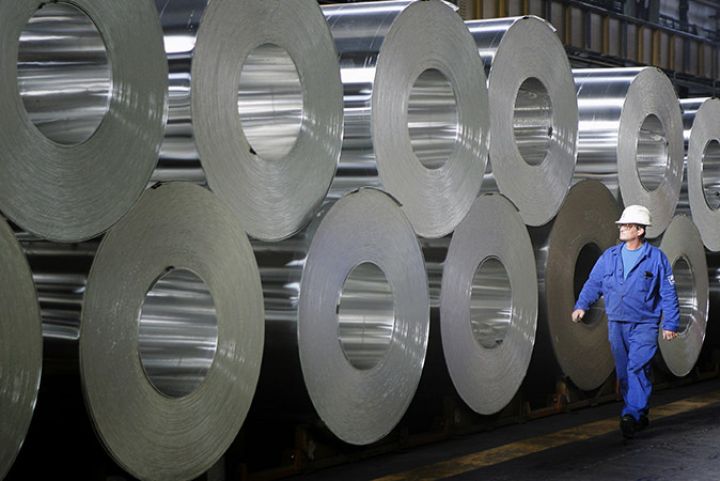 Azərbaycan Almaniya şirkətilə birgə müəssisə yaradır, 132 milyon dollar sərmayə qoyulacaq