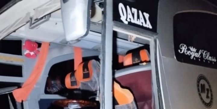 İSB: "Şamaxıda avtobus qəzasında xəsarət alan məktəblilərə sığorta təzminatı veriləcək"