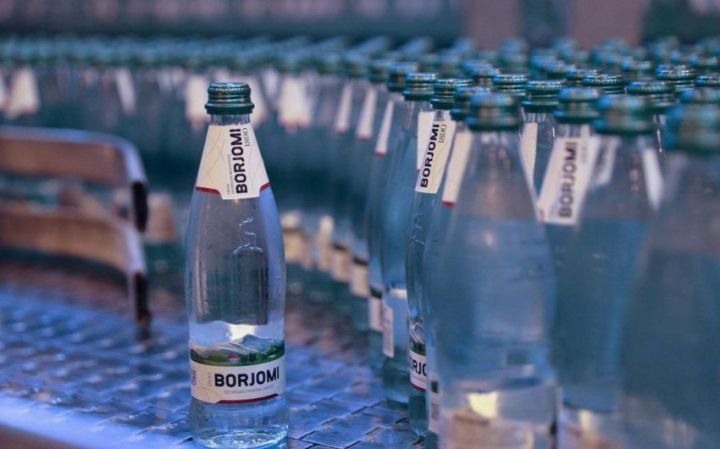 “Borjomi” işçiləri tətili dayandırıb, istehsal bərpa edilir